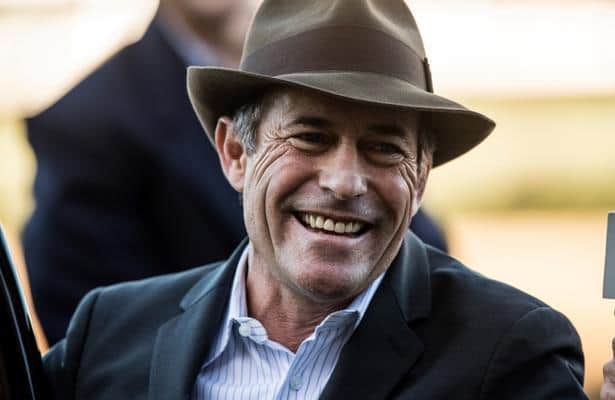 Gary Stevens buys D. Wayne Lucas' home near Oak Lawn