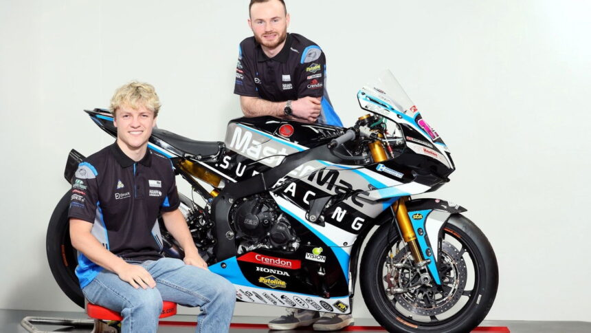 Hawk signs rookie duo for BSB 2026: 'This is a real coup for the team'