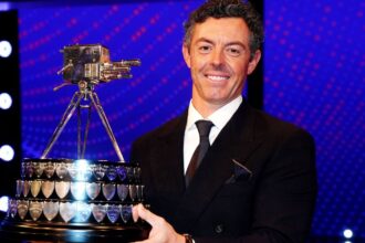 Here are all the BBC SPOTY winners - which sport have you won the most times?