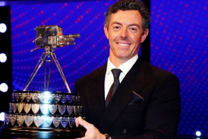 Here are all the BBC SPOTY winners - which sport have you won the most times?
