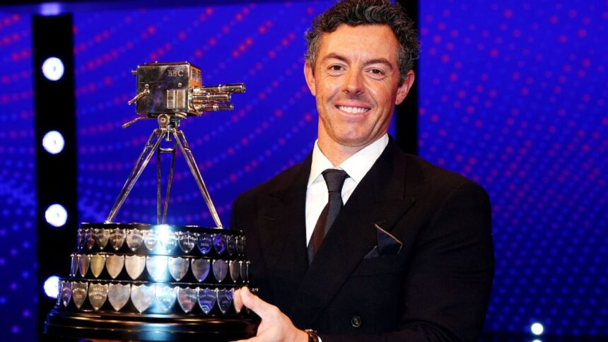 Here are all the BBC SPOTY winners - which sport have you won the most times?