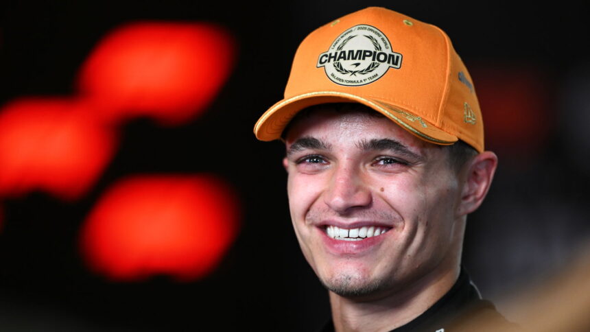 Highest paid F1 driver in 2025 revealed: Who will be on top?