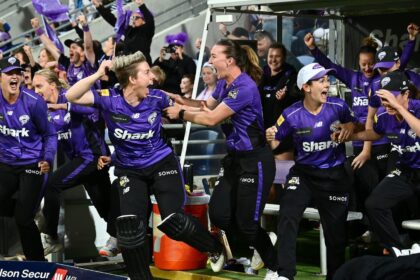 Hobart Hurricanes