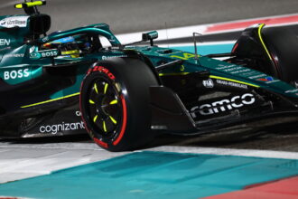 Honda reveals unusual 2026 F1 engine launch