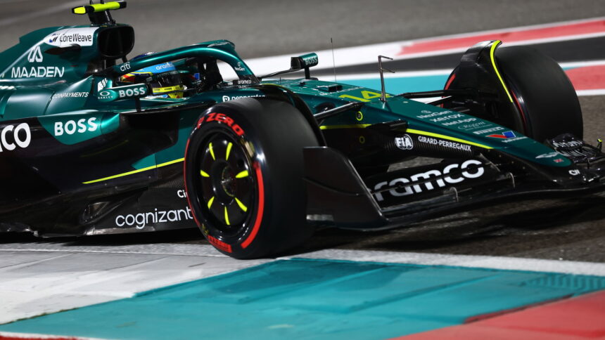 Honda reveals unusual 2026 F1 engine launch