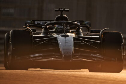 How Mercedes feels about tagging early F1 favorites in 2026