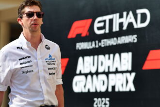 How has Williams F1 boss James Vowles fared on his return to racing?