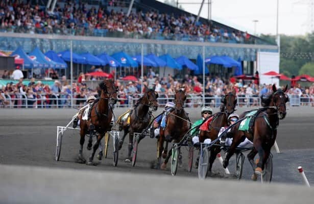 How to bet on Friday afternoon's early pick 5