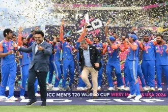 ICC T20 World Cup 2026 Schedule Full Fixtures Dates Timings Groups Venues Officially Announced