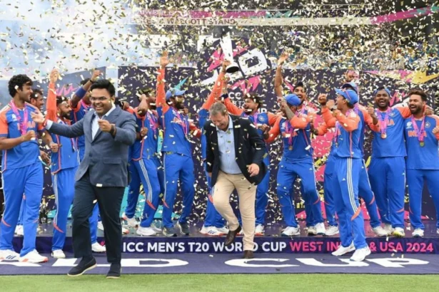 ICC T20 World Cup 2026 Schedule Full Fixtures Dates Timings Groups Venues Officially Announced
