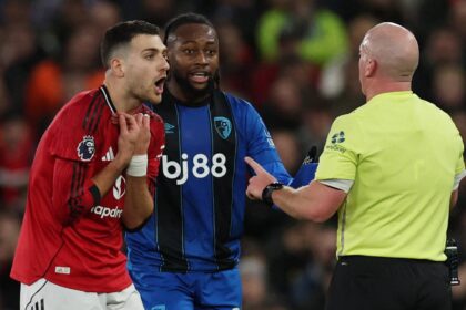 INEOS, Manchester United discuss signing PL 'Machine'