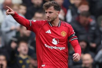 INEOS aim to sign 'monster' £150,000-a-year deal with Manchester United