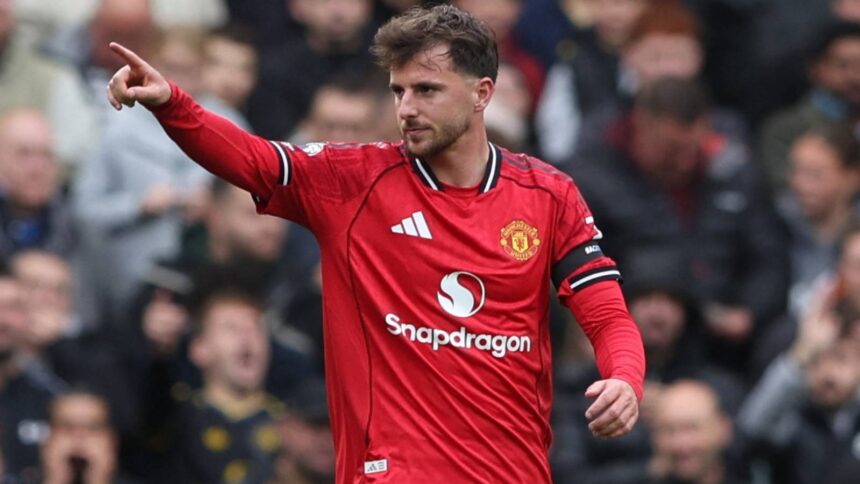 INEOS aim to sign 'monster' £150,000-a-year deal with Manchester United