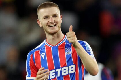 INEOS could fund Wharton bid by selling Man United's future '£100m+ footballer'