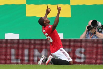 INEOS discuss personal terms of Ighalo 2.0 contract with Manchester United