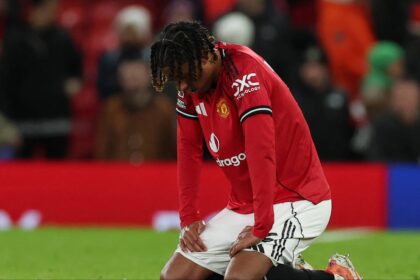 INEOS makes £70m 'monster' top Manchester target