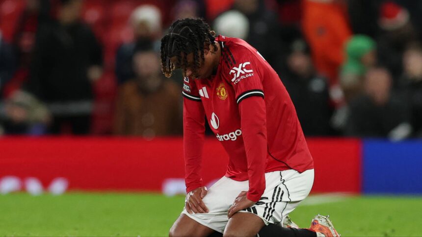 INEOS makes £70m 'monster' top Manchester target