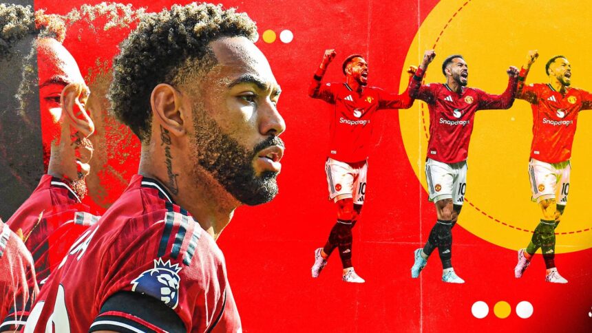 INEOS rushes to sign Manchester United's ``England's best winger''