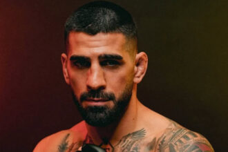 Ilia Topuria Admits He Doesn’t Want To “Catch Two Rabbits” As He Hints His MMA Story Is Almost Over