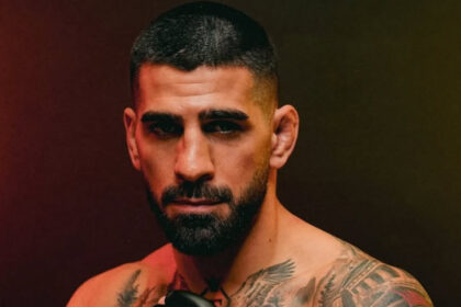 Ilia Topuria Admits He Doesn’t Want To “Catch Two Rabbits” As He Hints His MMA Story Is Almost Over