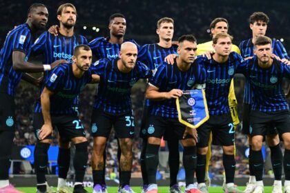 Inter Milan prepare offer for Tottenham mainstay who wants to leave the club