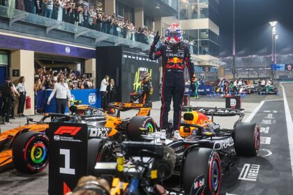 “Interesting things could happen” – could it help decide the F1 title?