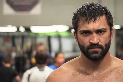 Andrei Arlovski