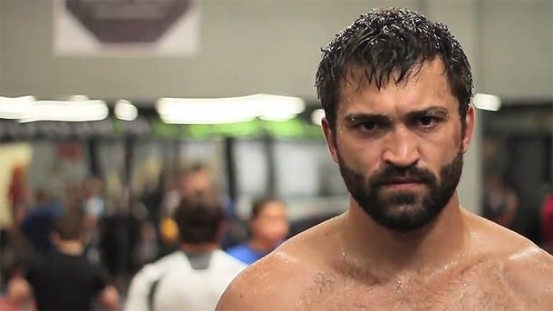 Andrei Arlovski
