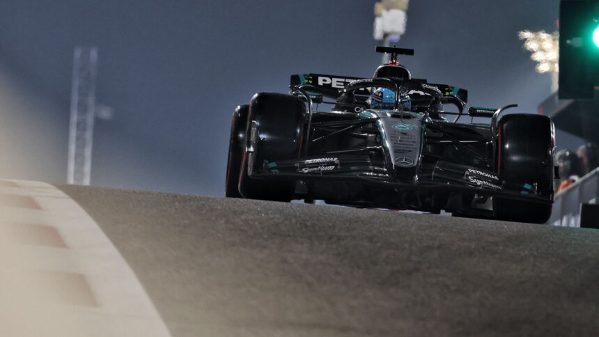 Is this the best engine sound in F1 2026? Mercedes releases teaser