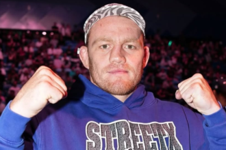 Jack Della Maddalena can be on the UFC White House Card.