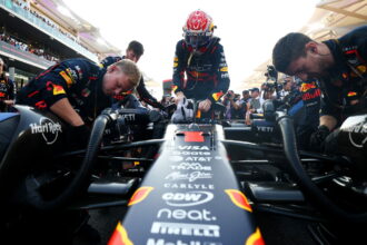 Jacques Villeneuve debunks Max Verstappen vs. Red Bull's biggest myth