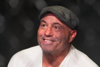 Joe Rogan