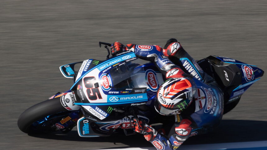 Jonathan Rea ``felt like a dying person'' as he prepares to retire from WorldSBK