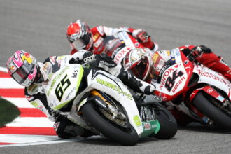 Jonathan Rea reveals key details behind WorldSBK's spectacular victory