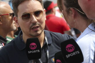 Jorge Lorenzo: Alvaro Bautista says the difference between MotoGP and WorldSBK is 'obvious'