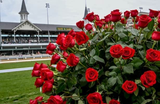 Kentucky Derby Jobs: Blacksmith Training for Baffert