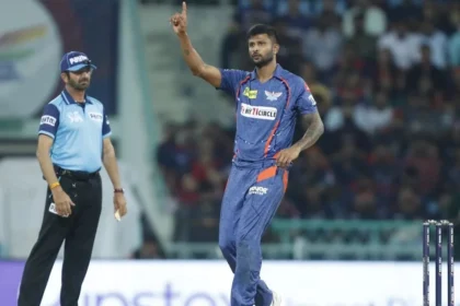 Krishnappa Gowtham Announces Retirement From Cricket