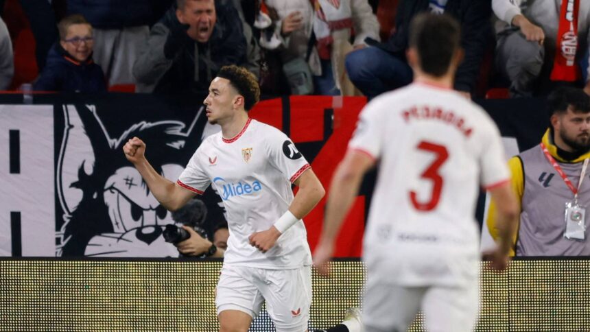 Leeds have decided on a move for the forward and are in active negotiations to sign Ruben Vargas.