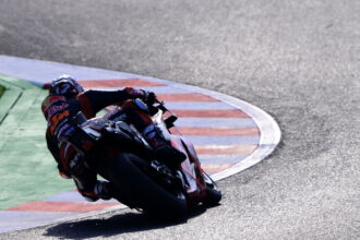 'Less talented riders' have competed for the title rather than 'terrifying' MotoGP stars