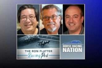 Lind, Cornett, Derosa I Santa Anita, Gulfstream