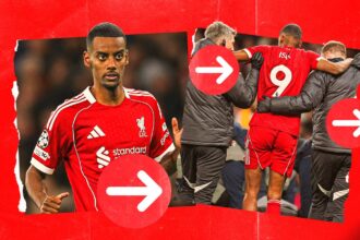 Liverpool agree personal terms to sign big-money PL star