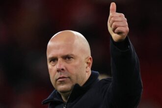 Liverpool are expected to pursue Man City's Semenyo