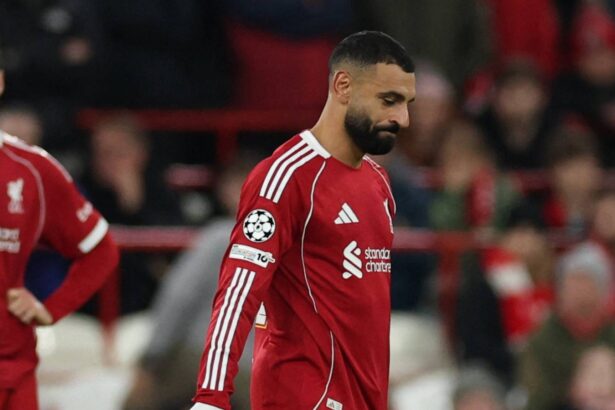 Liverpool consider signing 'legend' to replace Slott