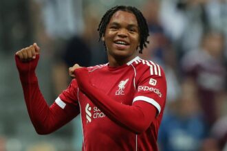 Liverpool have more exciting young stars than Ngmoha