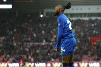 Liverpool lead in £34m talent race