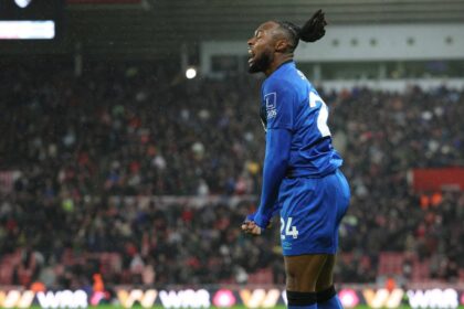 Liverpool lead in £34m talent race