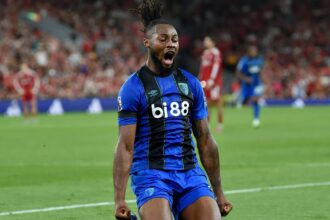 Liverpool ready to bid £100m for Salah-like star