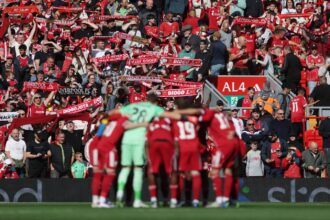 Liverpool's 'world class' £65m target dominates transfer list, says Fabrizio Romano