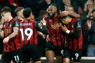 Man City can forget about Semenyo with £131m move for 'world class' star