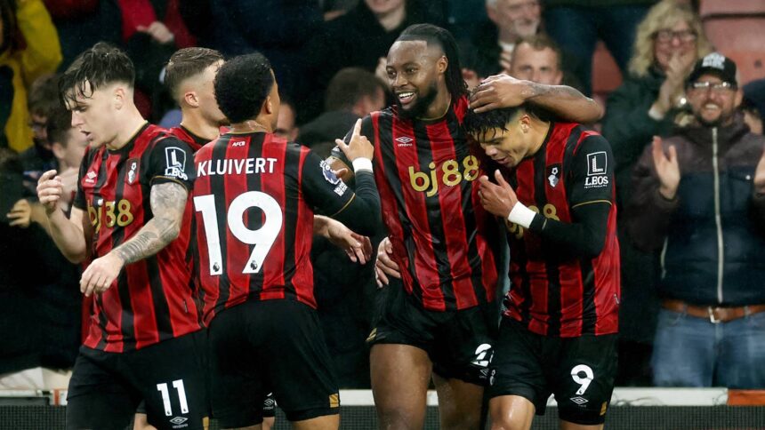 Man City can forget about Semenyo with £131m move for 'world class' star